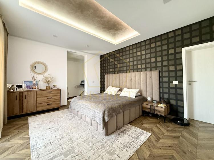 Apartament superb cu 3 camere si 2 bai | Dumbravita