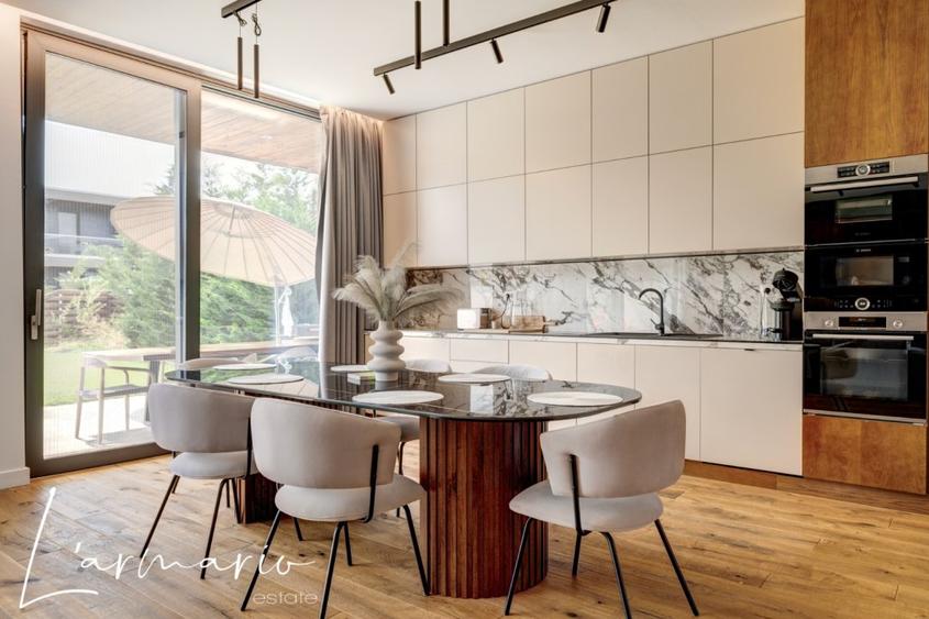 Villa Lux Complex Serenity