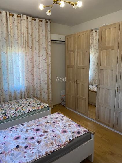 Apartament 4 camere 170 m util - 4