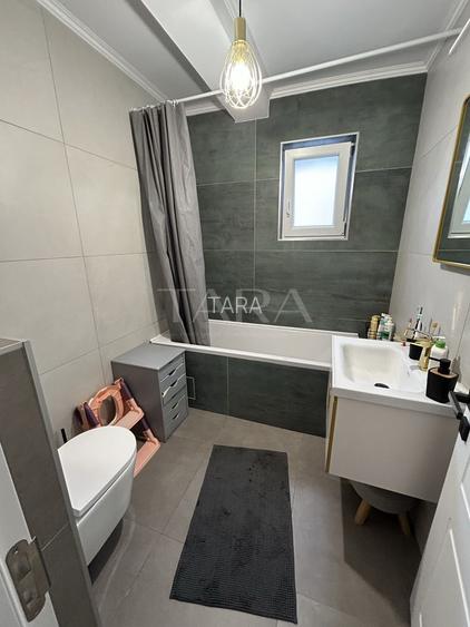 Apartament 3 camere, tip vilă, ansamblu rezidențial privat. - 7