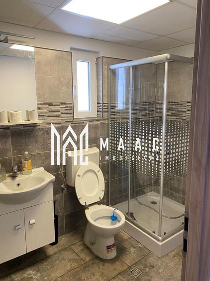 Proprietate individuală 12 camere | Cristian | 4 corpuri, 553 mp