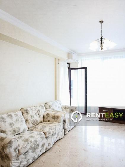 Apartament cu doua camere in Copou - Exclusive Residence