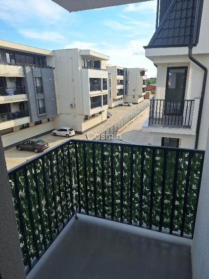 Apartament 2 camere | Decomandat | Complex nou | Parcare subterană | Otopeni - 13