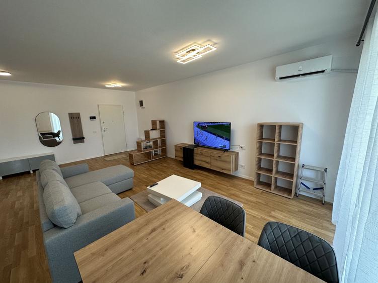 Apartament 2 camere -Paltim