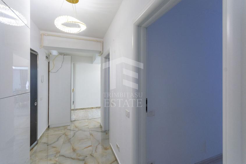 Doamna Ghica- Baicului - Quartz Residence- 3 camere + loc de parcare!