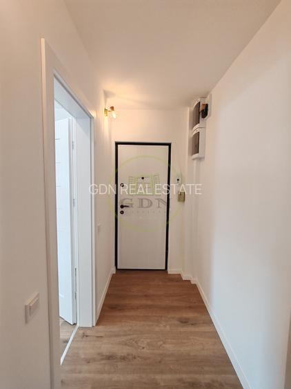 Apartament 3 camere decomandat – Modern, complet renovat, în cartier Ștrand - 10