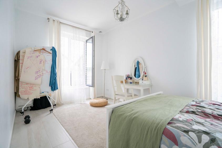 Casa pasiva 3 dormitoare Cihei