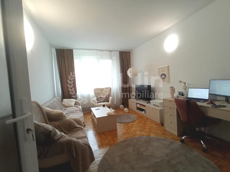 Apartament 2 camere | Decomandat | Etaj 2/4 | Centru | Opera Maghiara!