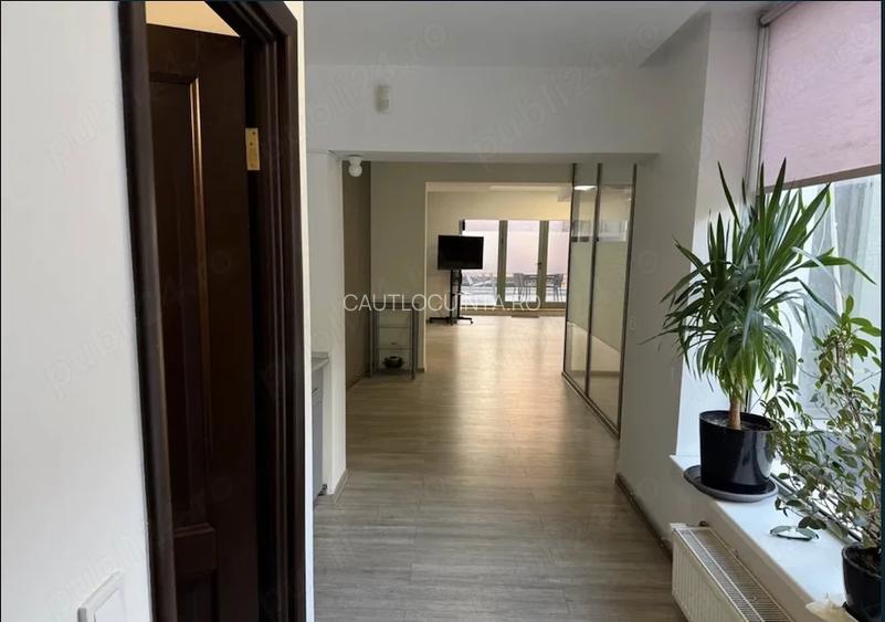 Spatiu comercial | Unirii | Centrala proprie - 2