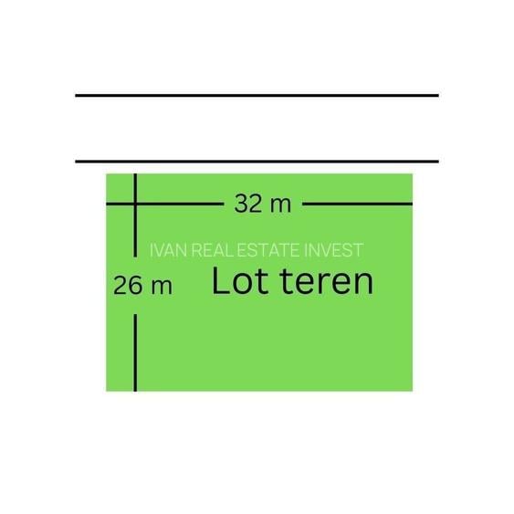 Teren de vanzare Corbeanca - Ostratu, langa complex Paradisul Verde - 3