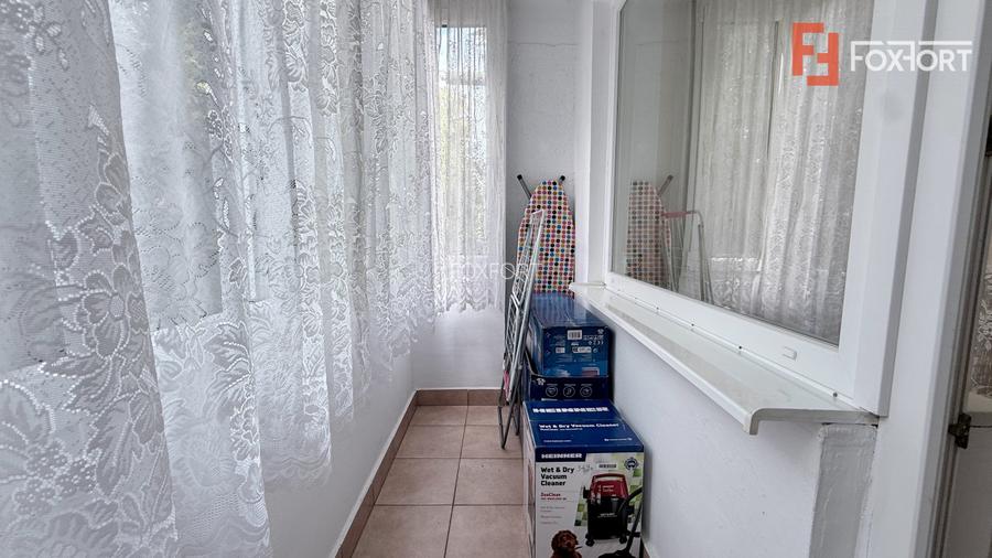 COMISION 0% Apartament de inchiriat - 3 camere - Take Ionescu - 15