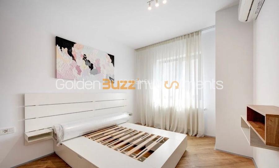 Apartament 3 camere 4city | Parcare | Mobilat - 7