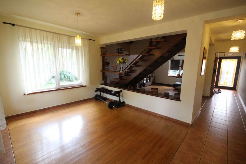 Casa individuala, ideala pentru o familie