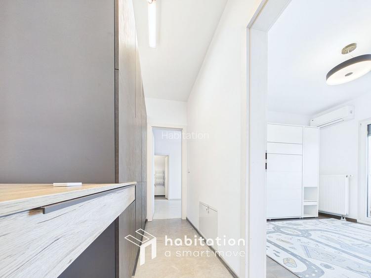 Penthouse elegant si primitor, cu un view spectaculos, in zona Lipovei - 8