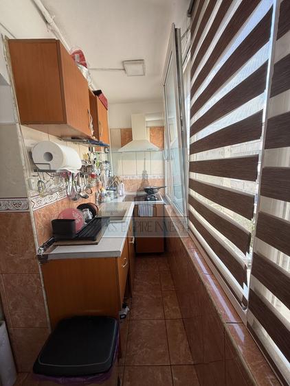 Apartament 2 camere, decomandat - Oras Codlea/Cartier Măgurii