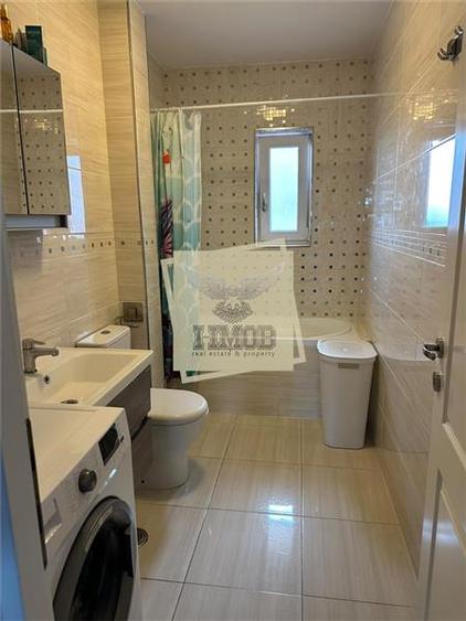 Apartament decomandat cu 3 camere si loc de parcare inclus