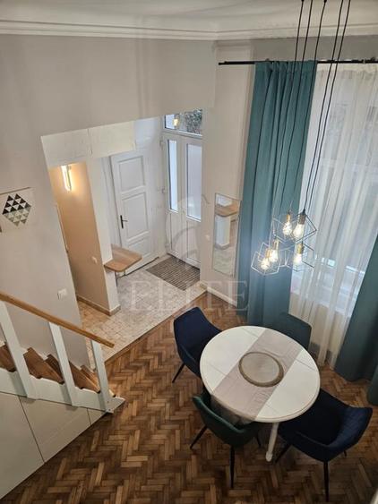 Apartament o camera în zona Strazii Tipografiei