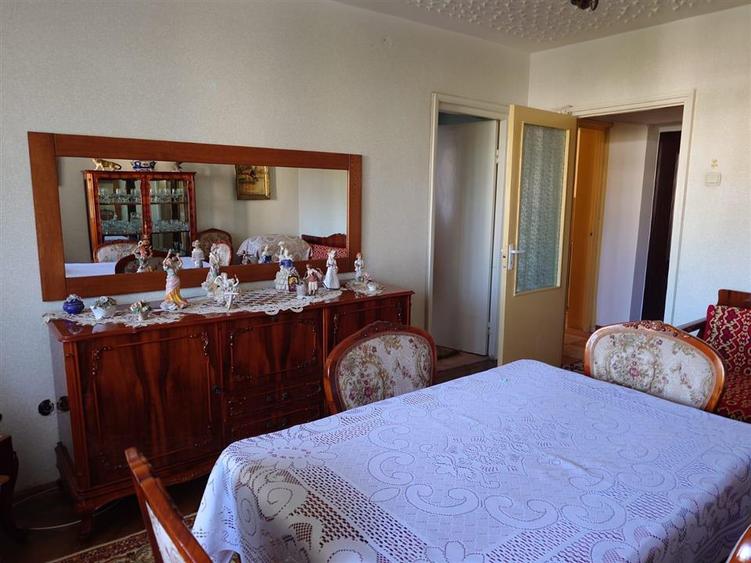 Apartament 2 camere, ETAJ 1