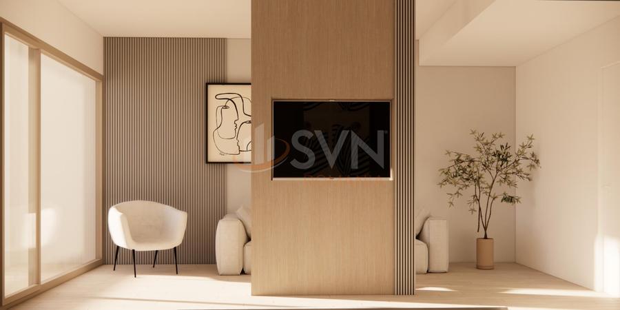 Studio 42 mp cu Balcon 8 mp si Loc Parcare Dobroesti Bucuresti Est