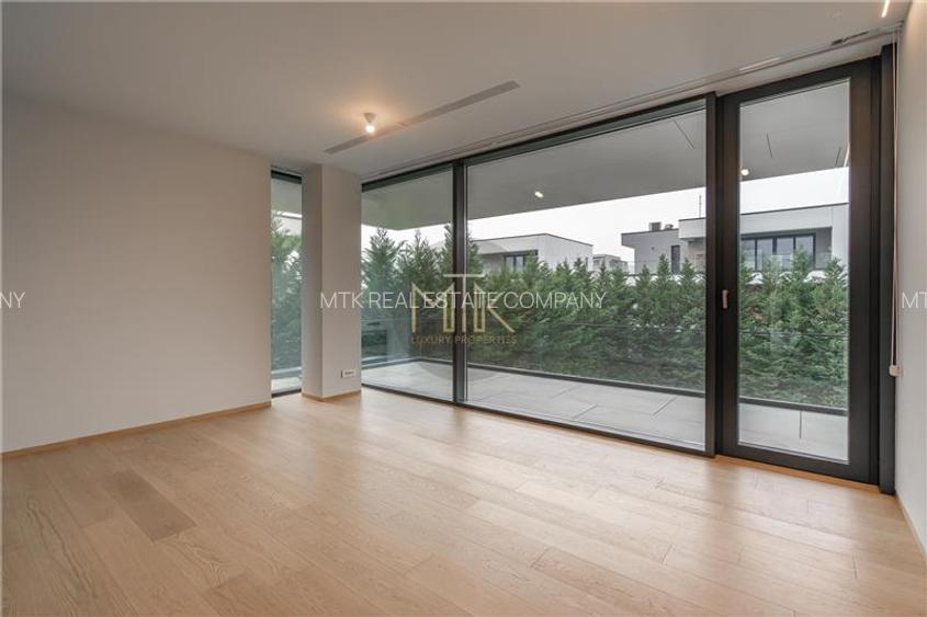 Vila de Lux Individuala cu Piscina si Finisaje Premium - 7 cam. | Iancu Nicolae - 22