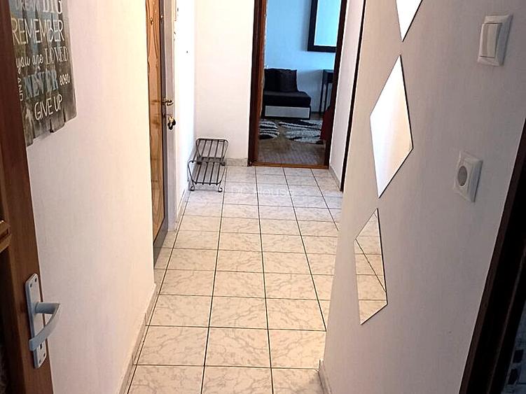 Apartament 2 camere ~ 2 balcoane ~ Bloc reabilitat termic - 6