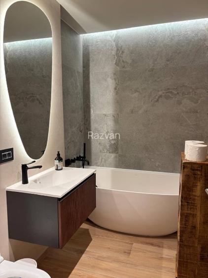 Apartament premium 3 camere | Ultimul etaj | Terasă 19 mp | 2 parcări | Coresi - 12