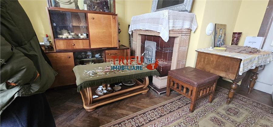Casa rezidentiala de vanzare in Alba Iulia - 11