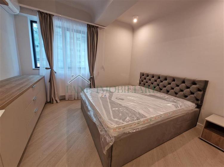 Inchiriere apartament 3 camere Pipera Cortina North