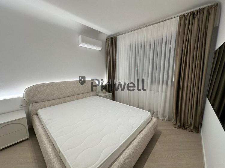 3 camere| NOU| Parcare subterana| Cortina  North| Pipera| Pet friendly - 4