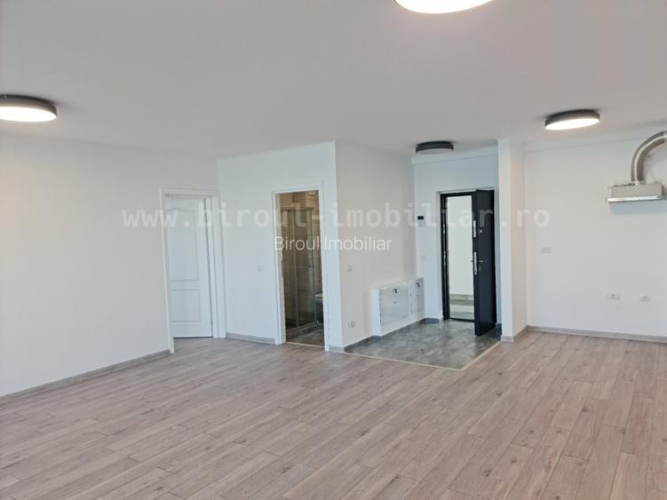 Direct dezvoltator, 0% Comision -Apartament  cu Vedere Frontala la Lac, Parcare - 3