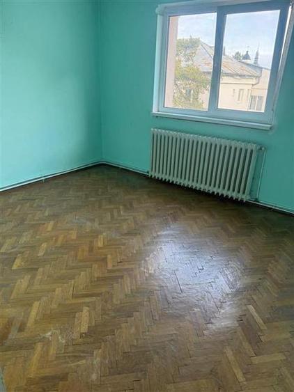 Apartament central, 3 camere.