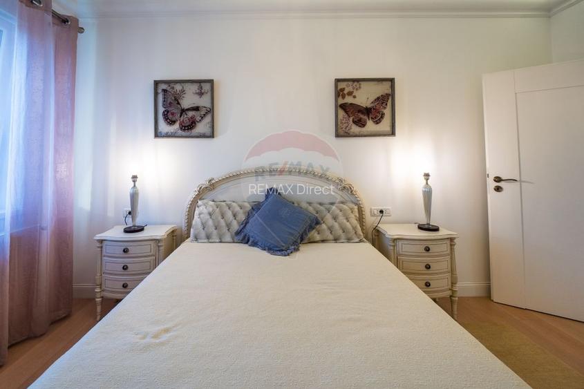 Casă de Lux de vânzare| Trivale- Pitești| 378mp Sdc| Teren 868mp - 29