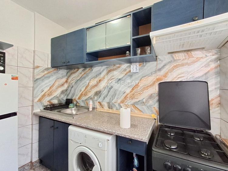 De Vânzare Garsoniera zona lacul Tei - 5