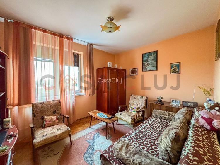 Decomandat - Orientare Sud Estica - Zona Hotel Royal - 2