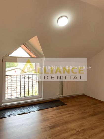 Catelu-Casa S+P+1+M - 14 Camere-1550 Teren - 19