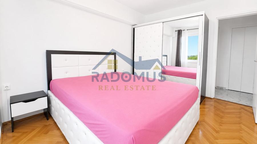 Inchiriere Apartament 3 Camere – Ultracentral | Ploiesti
