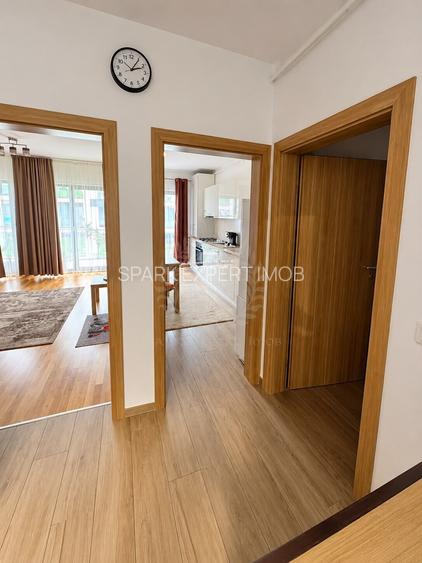 GARSONIERA // MRS SMART RESIDENCE // PLOIESTI - 3