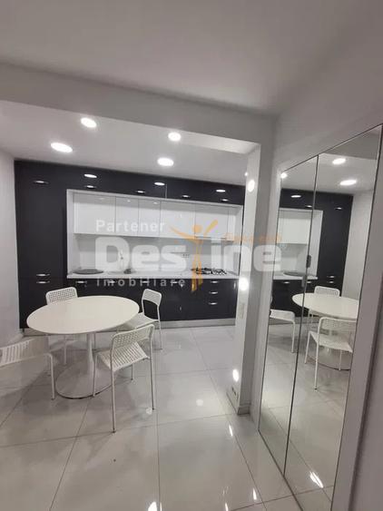 Rahova-Malcoci | 3 camere | 70mp | et 10 | loc parcare | 115.000 euro