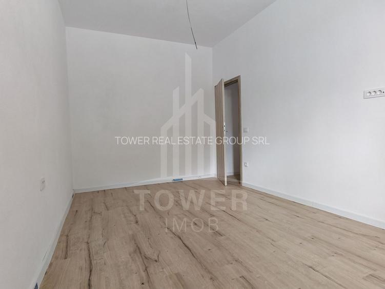 Apartament de vânzare la casă,  3 camere, plus camera Hobby,  central Sibiu. - 4