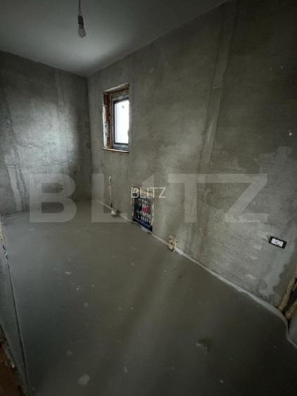 Duplex, semifinisat, 138mp, Radauti - 11