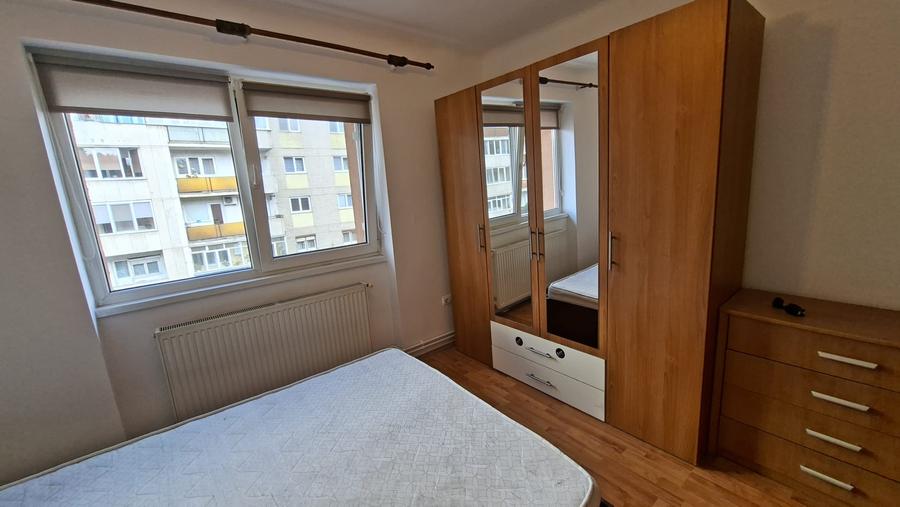 De inchiriat apartament 2 camere, Tg. Mures, 7 Noiembrie (UMF)