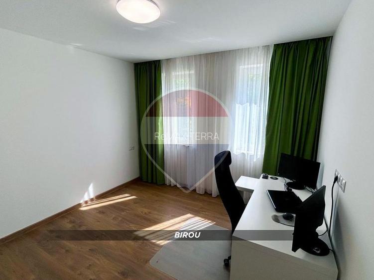 Apartament deosebit cu curte interioara privata – Zonă Premium - 2