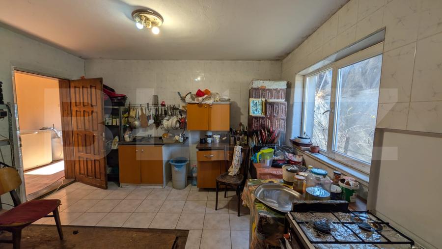 Proprietate deosebită cu teren generos – refugiu de liniște în Măgura, Dâmbovița