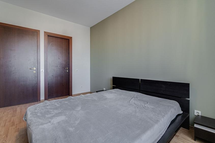 3 camere, bloc 2015, parcare SUBTERANA, langa Parcul Circului!