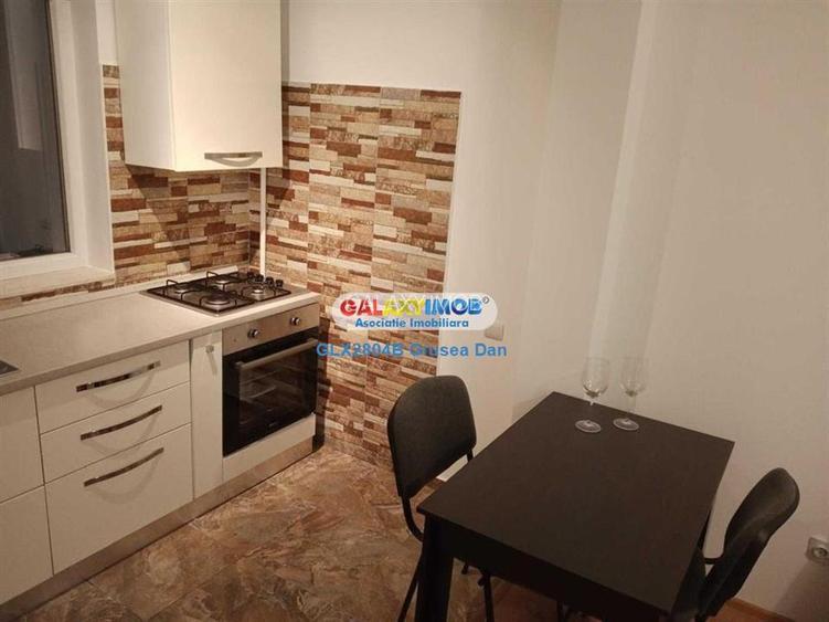 aparatorii patriei 2cam 53mp etaj 4 nou 2017 centrala AC balcon metrou - 2