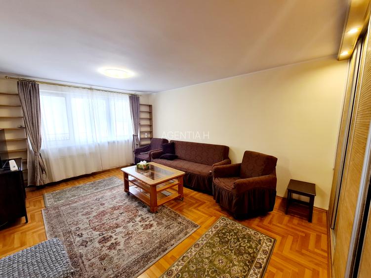 2 camere Sala Palatului mobilat utilat modern etajul 2 - 23