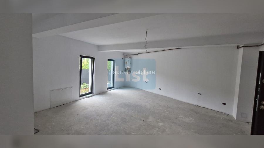 Oază urbană de lux! Apartament cu gradina proprie! - 3