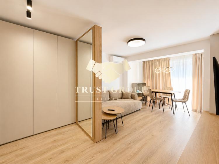 2 camere,, Parcul Circului, imobil nou 2025 - LOC DE PARCARE INCLUS