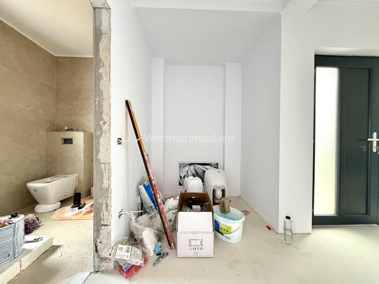 Duplex modern 4 camere,  125 mp utili, 343 mp teren - Dumbravita - 6