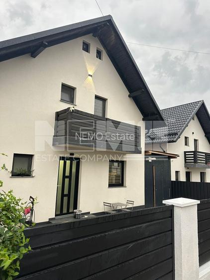 Casa de Vanzare  170 Mp utili I Suceava/Burdujeni I 260.000Euro - 41
